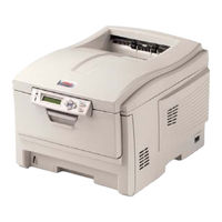Oki C5400dtn User Manual