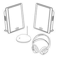 Promowide SP1290 User Manual