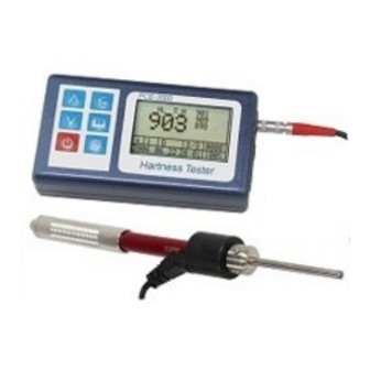 PCE Instruments PCE-2000 Manual