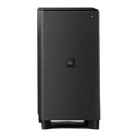 Philips Fidelio E6 Quick Start Manual