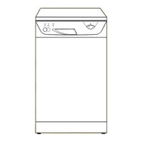 Zanussi DA 4342 Instruction Book