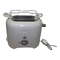 Toaster Philips HD2572/00 User Manual