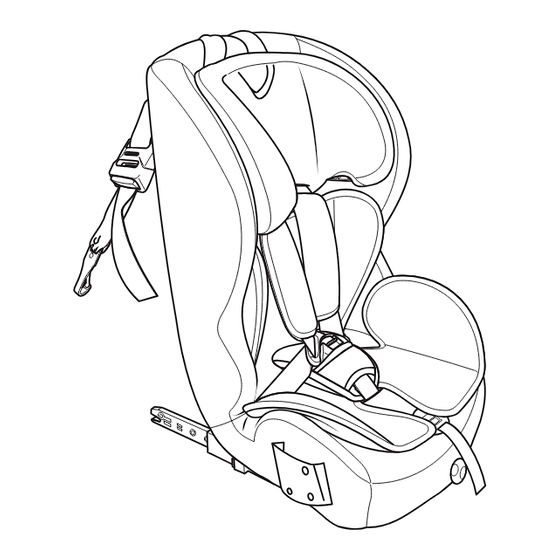 My Child Stirling Manual