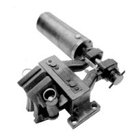 Nexen AIR CHAMP BD Caliper Brake User Manual