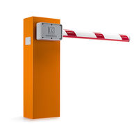 Comunello Automation BORDER 400 Installation And User Manual