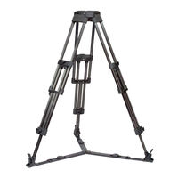 Vinten Vision Pozi-Loc 3882-3 Operator's Manual