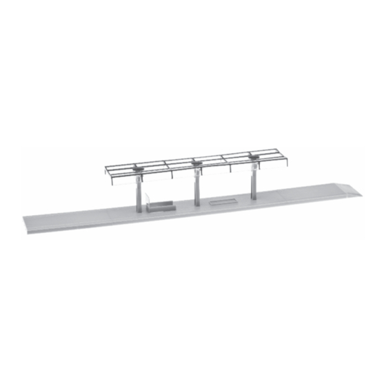 Faller PLATFORM Quick Start Manual