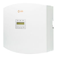 Ningbo Ginlong Technologies Solis-EPM3-5G Installation And Operation Manual