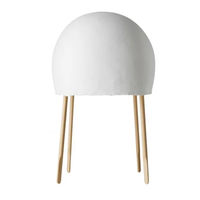 FOSCARINI Kurage Assembly Instructions Manual