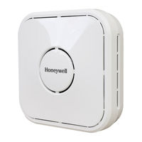 Honeywell C7355A1050 Mounting Instructions