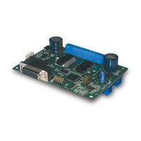 RoboteQ Dual Channel Digital Motor Controller AX500 Quick Start Manual
