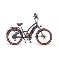 Magnum Cruiser Quick Start Manual