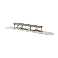 Faller PLATFORM Manual