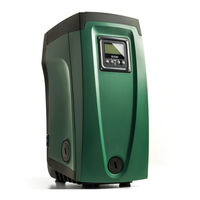 DAB e.sybox Series Manual