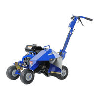 Bluebird 968999495 Operator's Manual