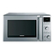 Microwave Oven Samsung CE1351T Owner's Instructions And Cooking Manual