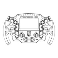 Grid PORSCHE 911 RSR Instruction Manual