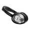 Bose QuietComfort 15 - Headphones Manual
