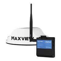 Maxview MXL050 Roam Installation & User's Instructions
