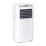 Argo SWAN EVO - Portable Air Conditioner Manual