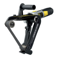 Far Tools TBS 1300B Original Manual Translation