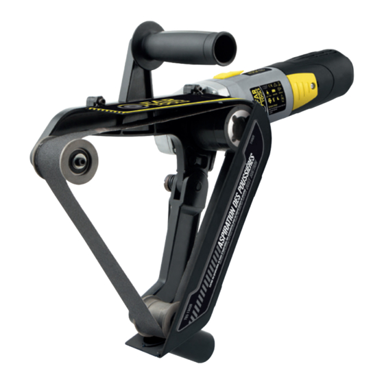 Far Tools TBS 1300B Manuals
