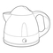 Kettle Proctor-Silex K5070 User Manual