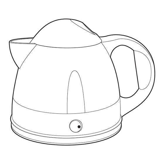 Proctor-Silex K5070 User Manual