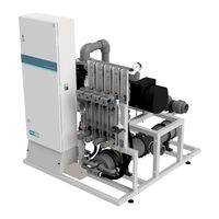 Priva NUTRIJET Manual