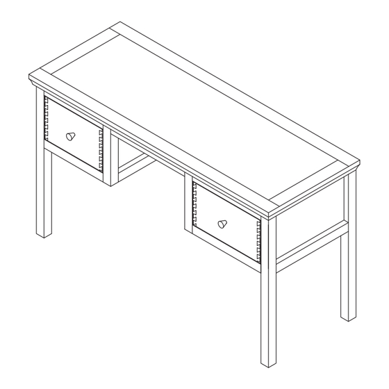 Schreiber Windsor 615/0404 Assembly Lnstructions