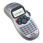 newell DYMO LetraTag 100H User Manual