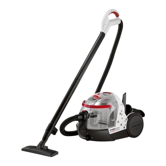 Bissell 1474J User Manual