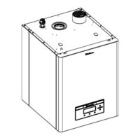 gassero WALLCON 80 Installation And User Manual