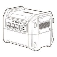 Segway CUBE-2000 User Manual