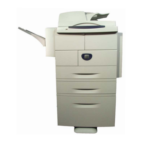 Xerox WorkCentre 4260S User Manual