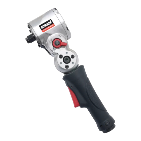 Sumake ST-IW4840 Instructions Manual