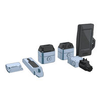 Meijer KOOI Deflection Instructions And Parts Manual