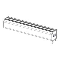 Mottura Rollbox 3115 Instruction And Maintenance Manual