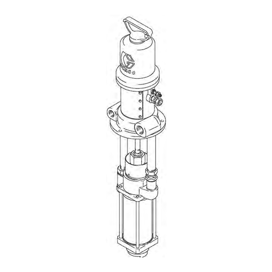 Graco Monark 223185 Instructions-Parts List Manual