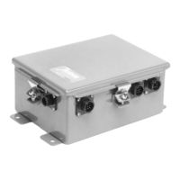 Jastram ENGINEERING RFU 1300 System Manual