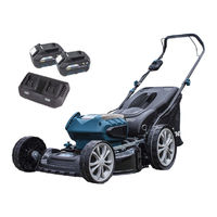 XTline XT102890-2B4 User Manual