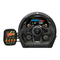 Turtle Beach VELOCITYONE RACE Quick Start Manual