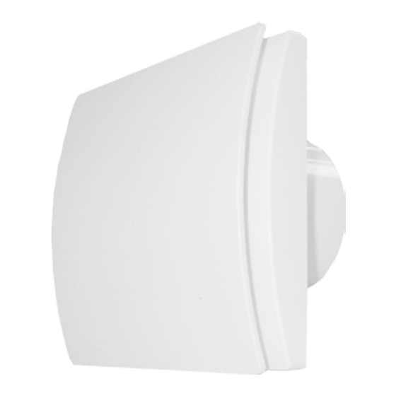 Kair CRE100HTP+ Installation And Maintenance Manual