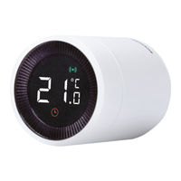 APPARTME APRM-04-001 Manual
