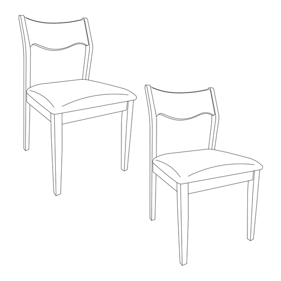 Costway KC57813 Manual