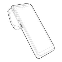 Point Mobile P10 User Manual