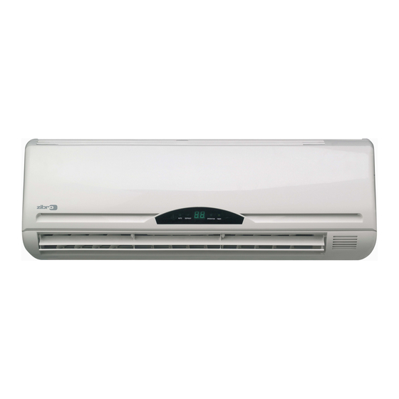 Zibro SC1226 Quick Installation Manual