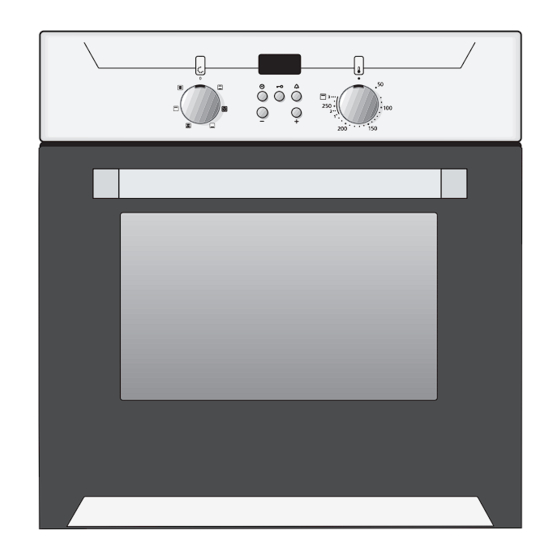CONSTRUCTA CF12550 Instruction Manual