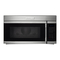 Electrolux Over the Range Microwave Oven