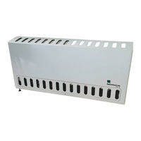 Dantherm CDP30 Instruction Manual